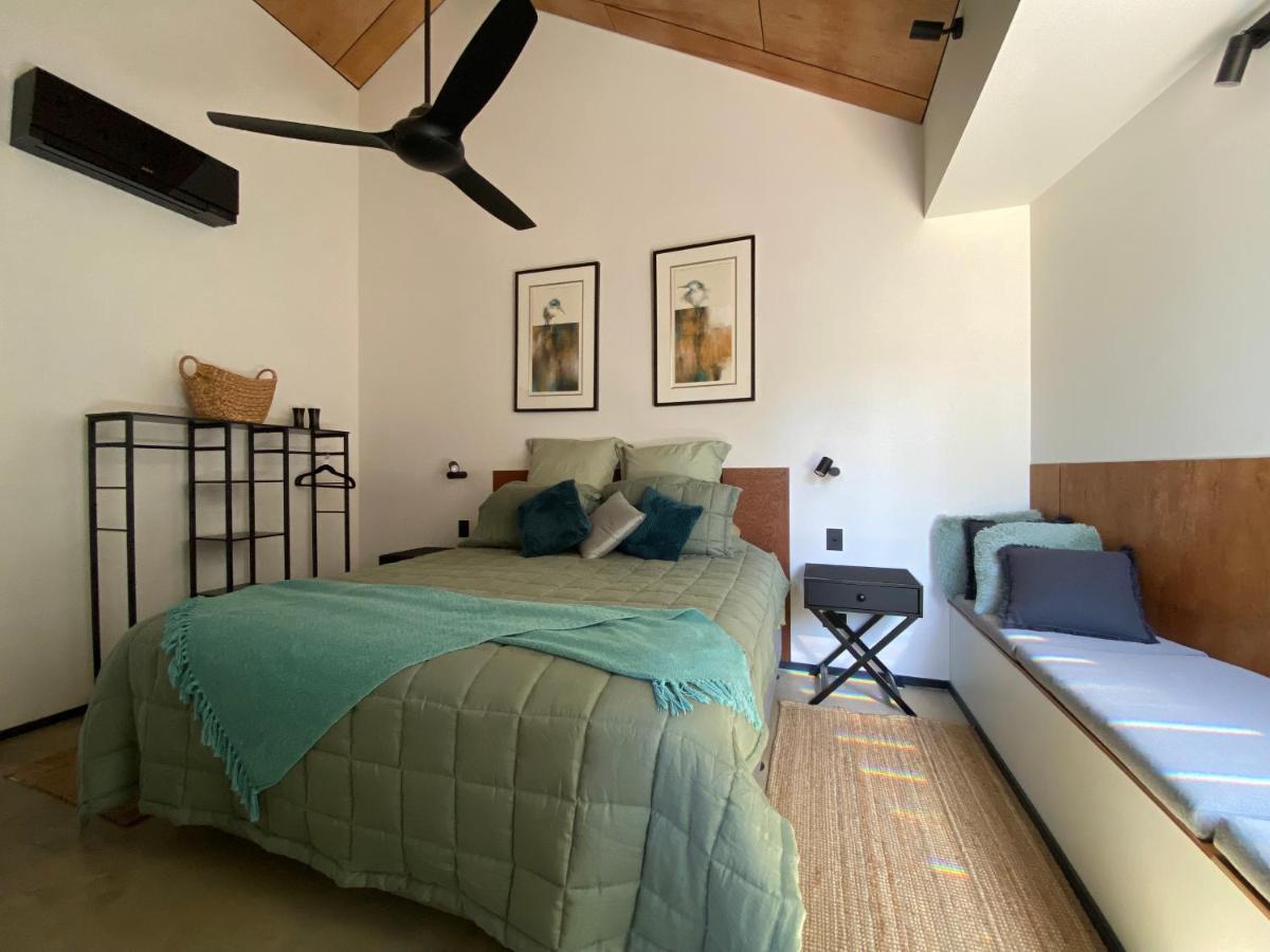 مبيت وإفطار Mintaro Casa Barbera المظهر الخارجي الصورة
