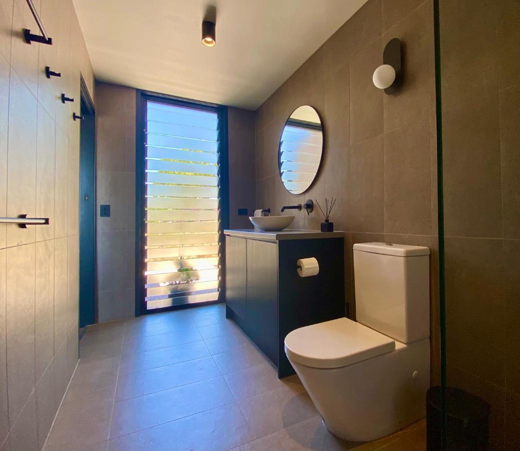 مبيت وإفطار Mintaro Casa Barbera المظهر الخارجي الصورة