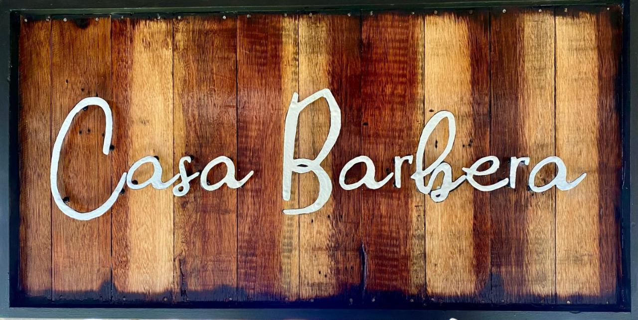 مبيت وإفطار Mintaro Casa Barbera المظهر الخارجي الصورة